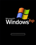 pic for Windows HP Bootscreen
